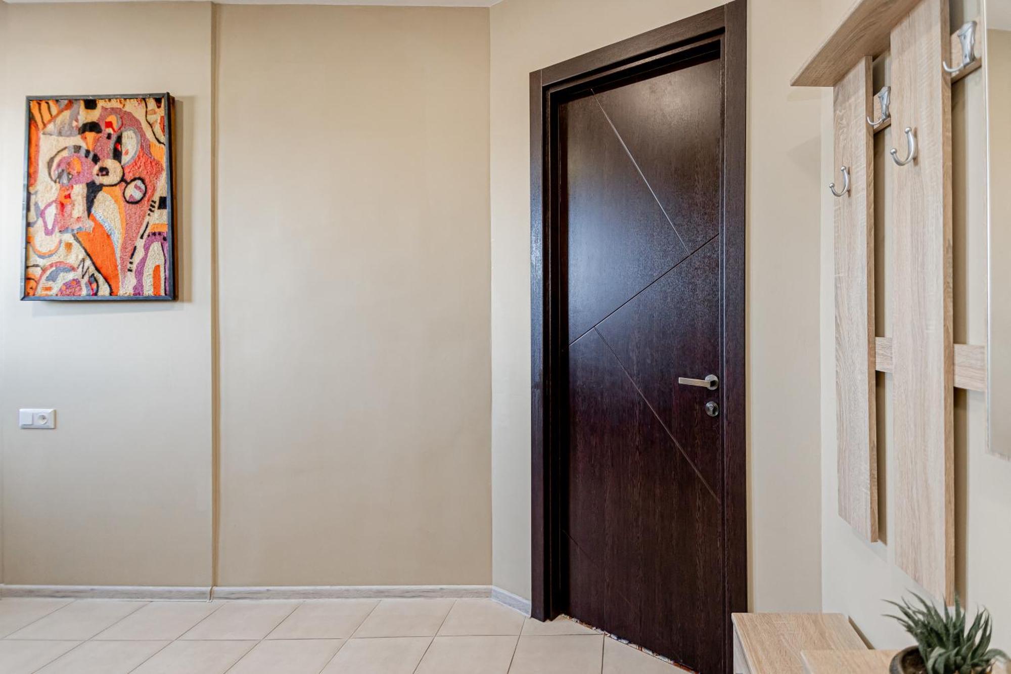 Apartment On Borbalo 16 Tbilisi Exterior foto