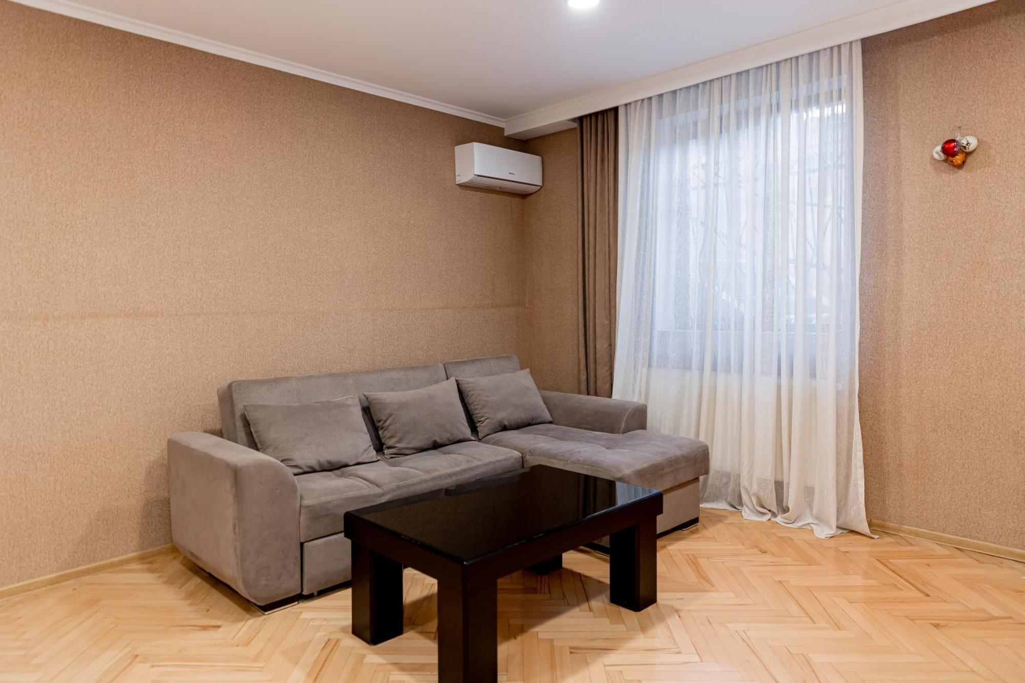 Apartment On Borbalo 16 Tbilisi Exterior foto